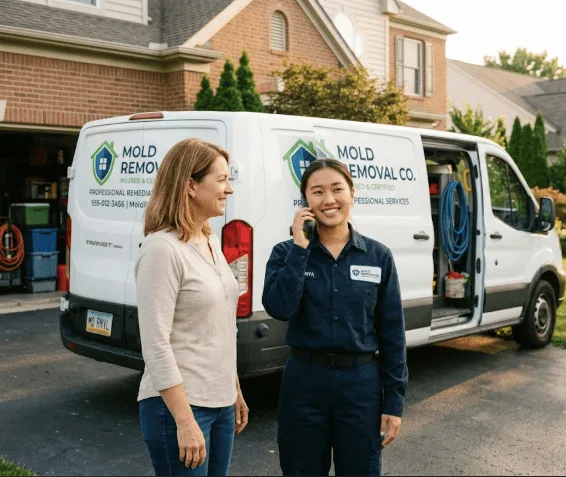 Crawlspace Mold Remediation Irvine, CA FAQs